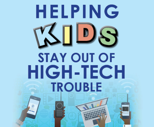 Part II: Into the Cloud: New online program teaching kids internet safety, Regional