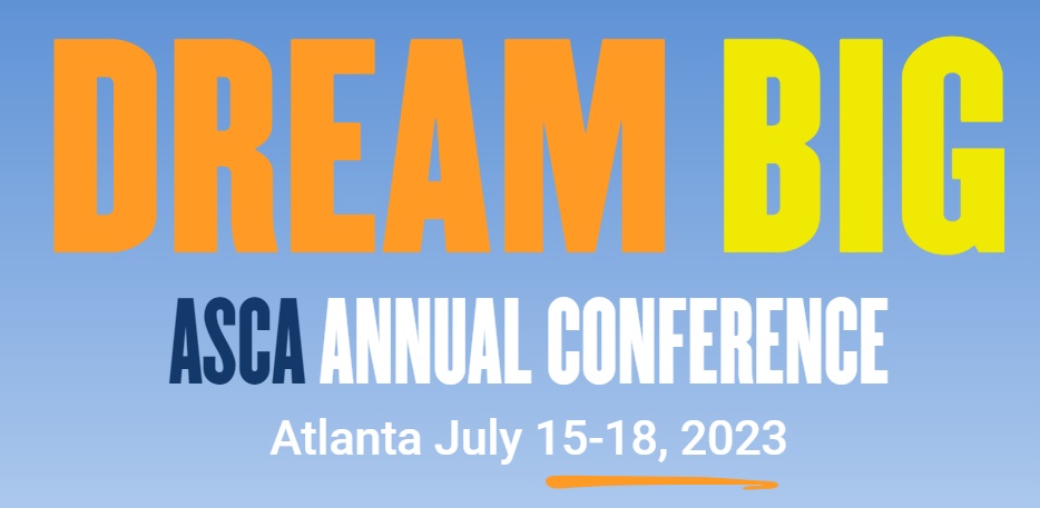 ASCA Conference Logo