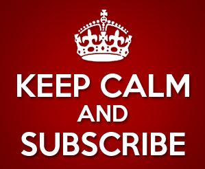 keep-calm-and-subscribe