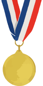 medal